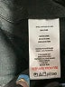 Jason Wu 100% Polyester Black Casual Pants Size XS - photo 8