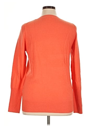 J.Crew Factory Store Pullover Sweater (view 2)