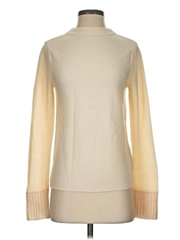 Club Monaco Wool Pullover Sweater (view 1)