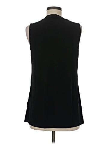Ellen Tracy Sleeveless Top (view 2)