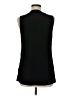 Ellen Tracy Black Sleeveless Top Size M - photo 2