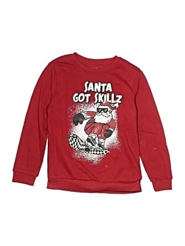 Primark Sweatshirt (view 1)