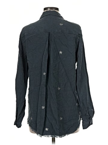 Cloth & Stone Long Sleeve Button-Down Shirt (view 2)