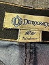 Democracy Blue Jeans Size 18W - photo 4