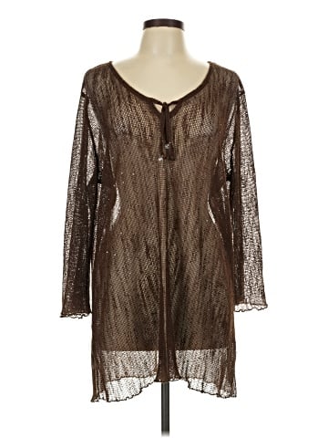 Dotti Swimsuit Cover Up (view 1)
