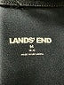 Lands' End Black Dress Pants Size M - photo 7