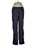 Eddie Bauer 100% Cotton Blue Casual Pants Size 8 - photo 1