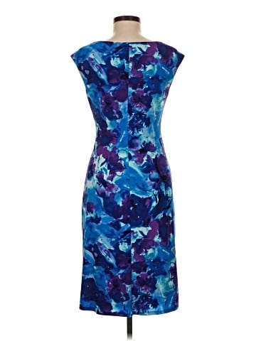 Lauren by Ralph Lauren Cocktail Dress (view 2)