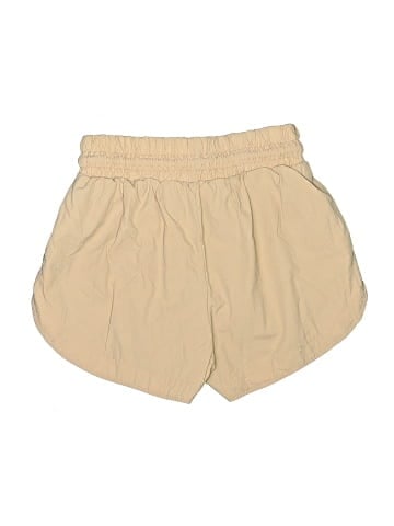 Forever 21 Khaki Shorts (view 2)