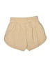 Forever 21 Tan Khaki Shorts Size S - photo 2