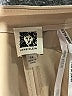 Anne Klein Solid Tan Dress Pants Size 14 - photo 4