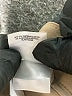 Anne Klein Solid Tan Dress Pants Size 14 - photo 6