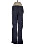 Eddie Bauer 100% Cotton Blue Casual Pants Size 8 - photo 2