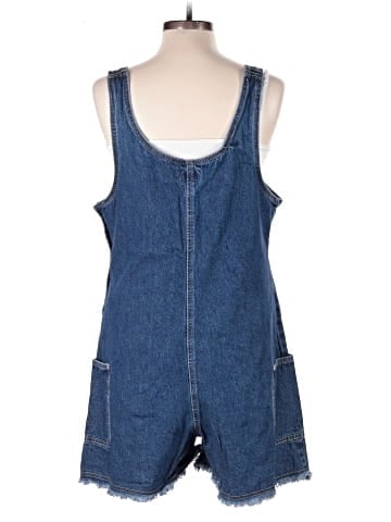 Basic Editions Overalls (view 2)