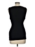 Bailey 44 Black Sleeveless Blouse Size L - photo 2