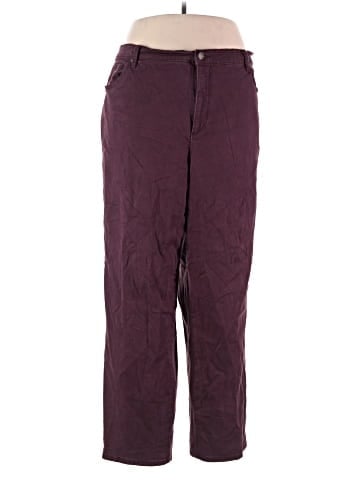 Gloria Vanderbilt Jeans (view 1)