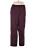 Gloria Vanderbilt Purple Jeans Size 24 - photo 1