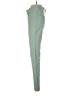 Betabrand Solid Green Casual Pants Size S - photo 5