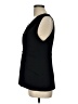 Bailey 44 Black Sleeveless Blouse Size L - photo 5