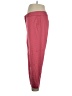 Talbots Polka Dots Pink Casual Pants Size 14 - photo 5