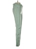Betabrand Solid Green Casual Pants Size S - photo 4