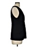 Bailey 44 Black Sleeveless Blouse Size L - photo 4