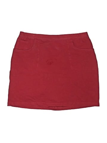 Quacker Factory Skort (view 1)