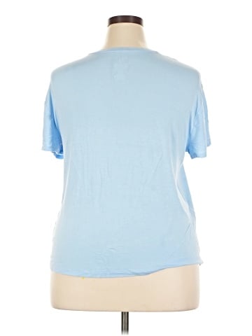 Nine West Short Sleeve T-Shirt (view 2)