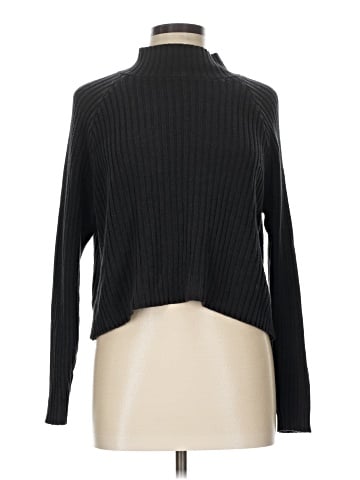 Forever 21 Turtleneck Sweater (view 1)