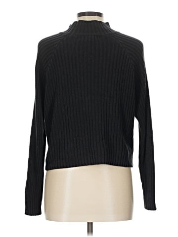Forever 21 Turtleneck Sweater (view 2)