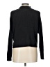 Forever 21 Black Turtleneck Sweater Size L - photo 2