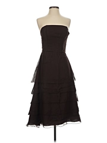 Impressions Cocktail Dress (view 1)