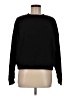 Gap Black Pullover Sweater Size M - photo 1