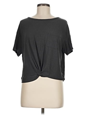 American Eagle Outfitters Short Sleeve T-Shirt (view 1)