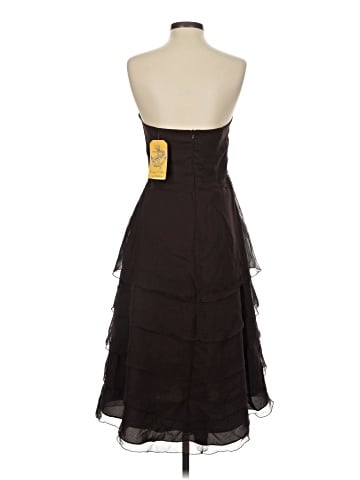 Impressions Cocktail Dress (view 2)