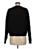 Gap Black Pullover Sweater Size M - photo 2
