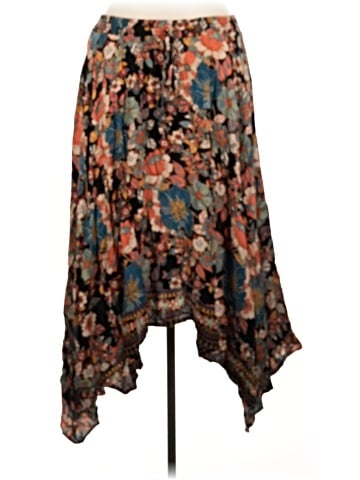 Nostalgia Casual Skirt (view 1)
