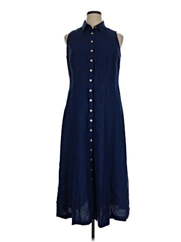 Coldwater Creek Casual Dress (view 1)
