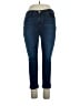 Levi's Solid Blue Jeans Size 32 waist - photo 1