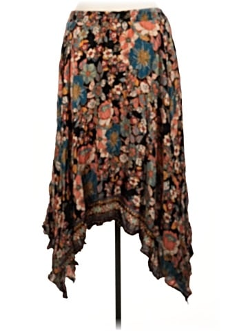 Nostalgia Casual Skirt (view 2)