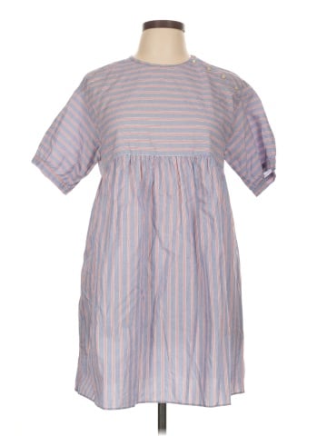 Trafaluc by Zara Casual Dress (view 1)