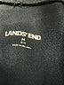 Lands' End Solid Black Dress Pants Size M - photo 7