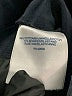 Lands' End Solid Black Dress Pants Size M - photo 8