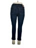 Levi's Solid Blue Jeans Size 32 waist - photo 2