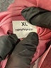 Unbranded 100% Polyester Pink Formal Skirt Size XL - photo 4