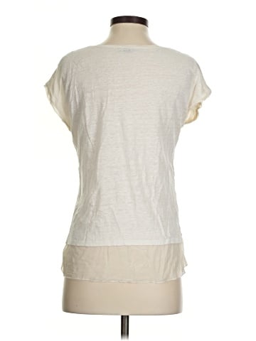 Vince. Short Sleeve Top (view 2)