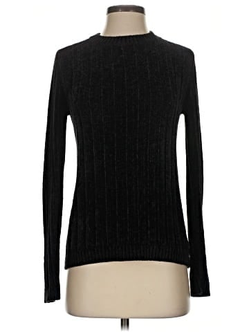 Romeo & Juliet Couture Turtleneck Sweater (view 1)