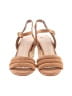 Cole Haan Tan Wedges Size 8 - photo 2
