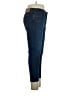 Levi's Solid Blue Jeans Size 32 waist - photo 4