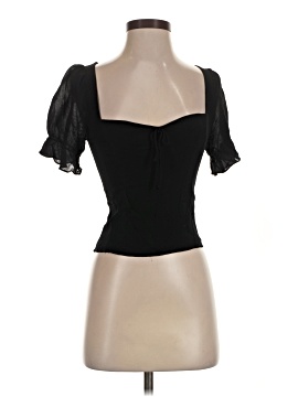 Reformation Tube Top